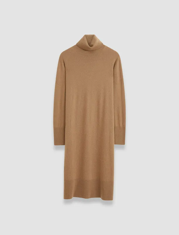 Light Pure Cashmere Dress sold by Joseph