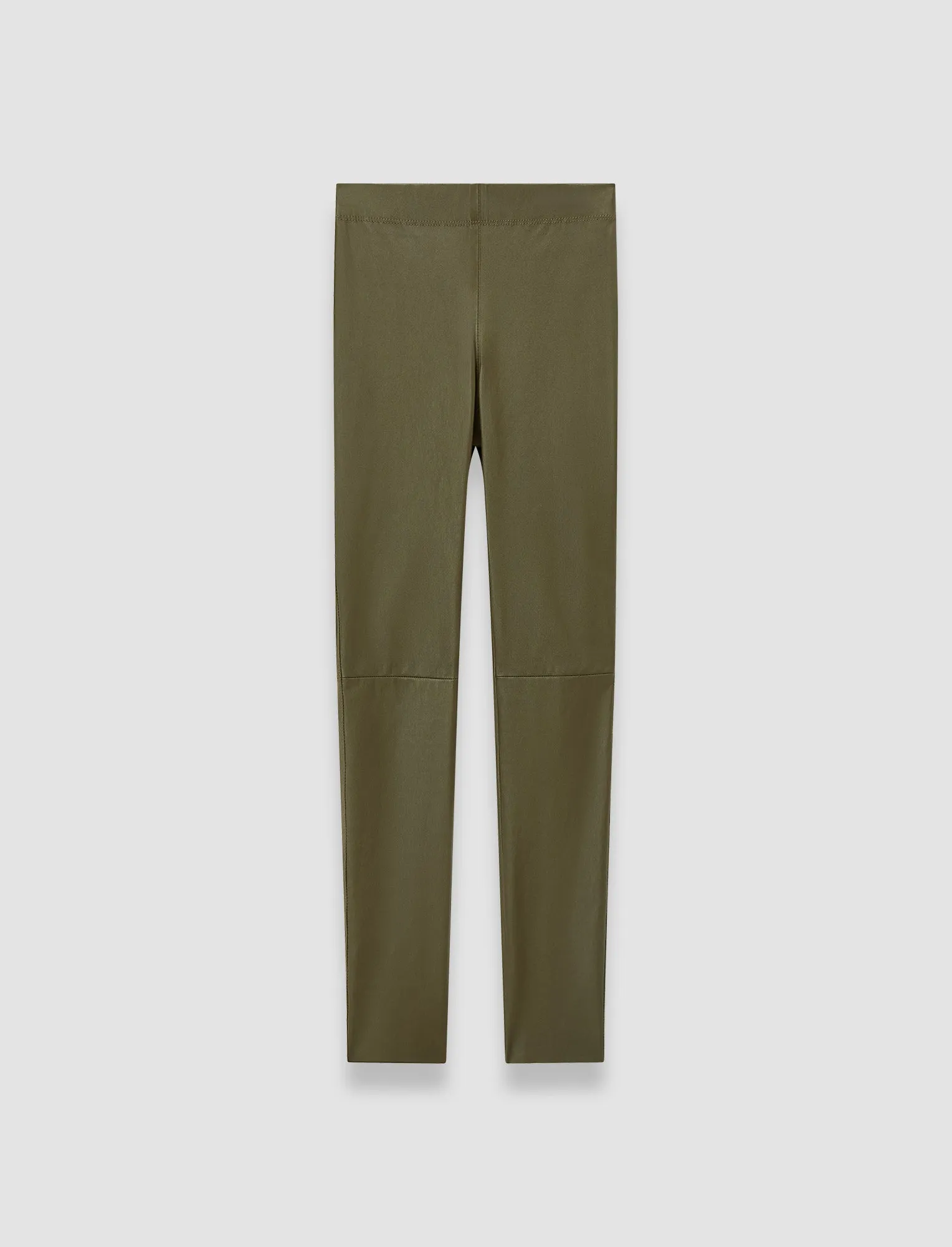 Leather Stretch Leggings sold by Joseph