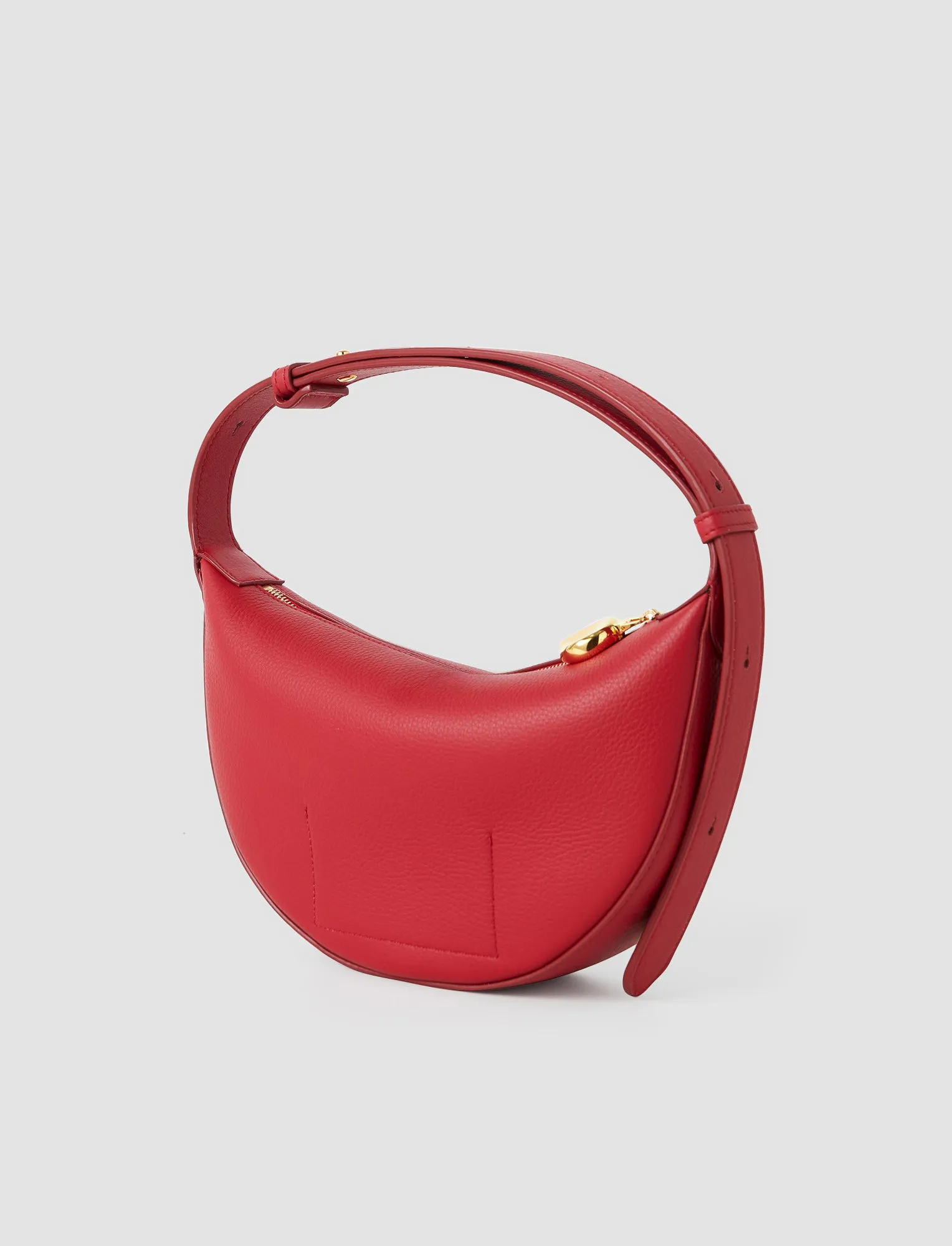 Bean Leather Bag sold by Joseph product image thumbnail 3