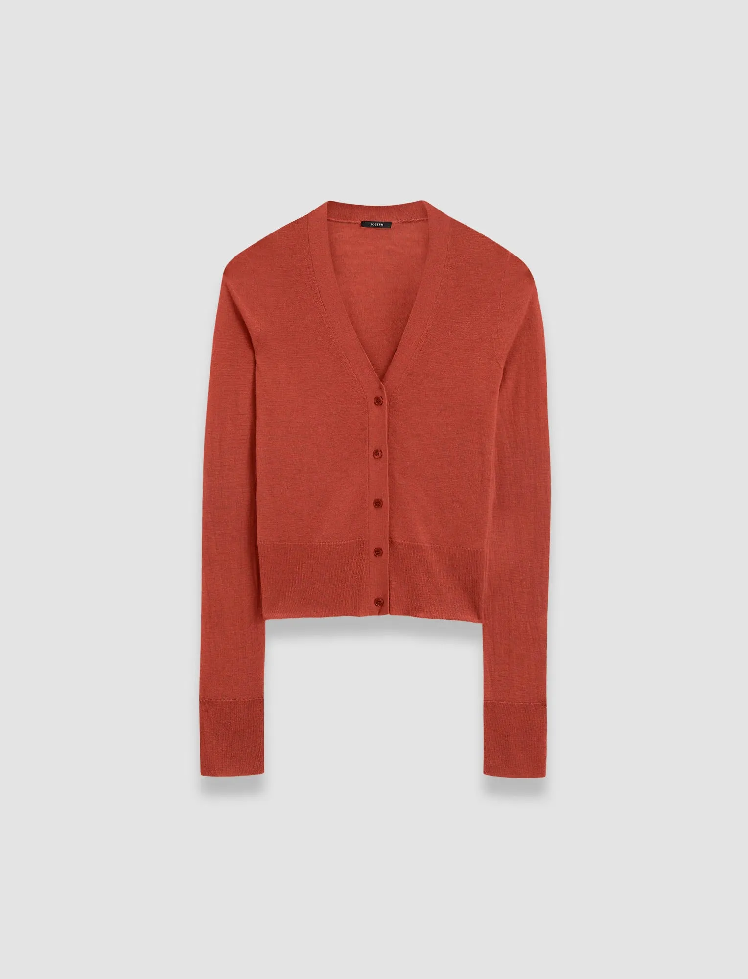 Cashair Cardigan sold by Joseph