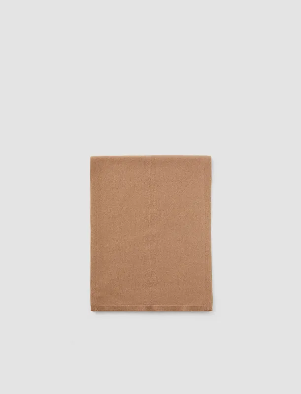 Light Pure Cashmere Scarf sold by Joseph