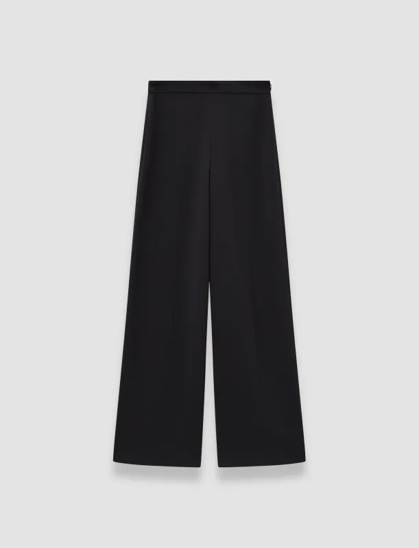 Alane Comfort Cady Trousers sold by Joseph