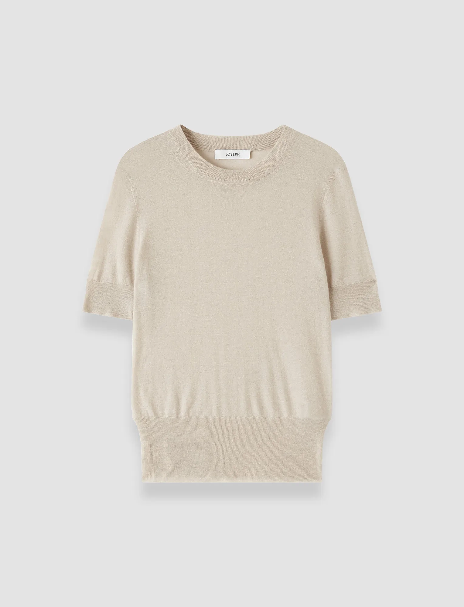 Cashair Top sold by Joseph