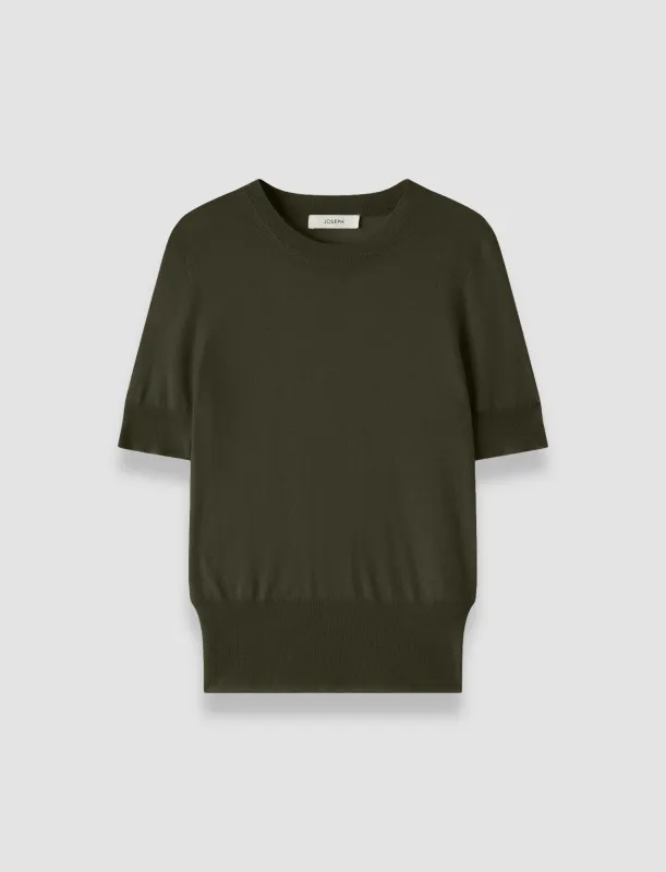 Cashair Top sold by Joseph