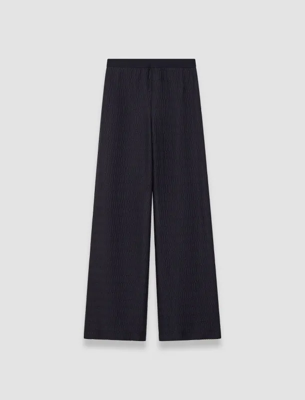 Gibellina Mawn Trousers sold by Joseph