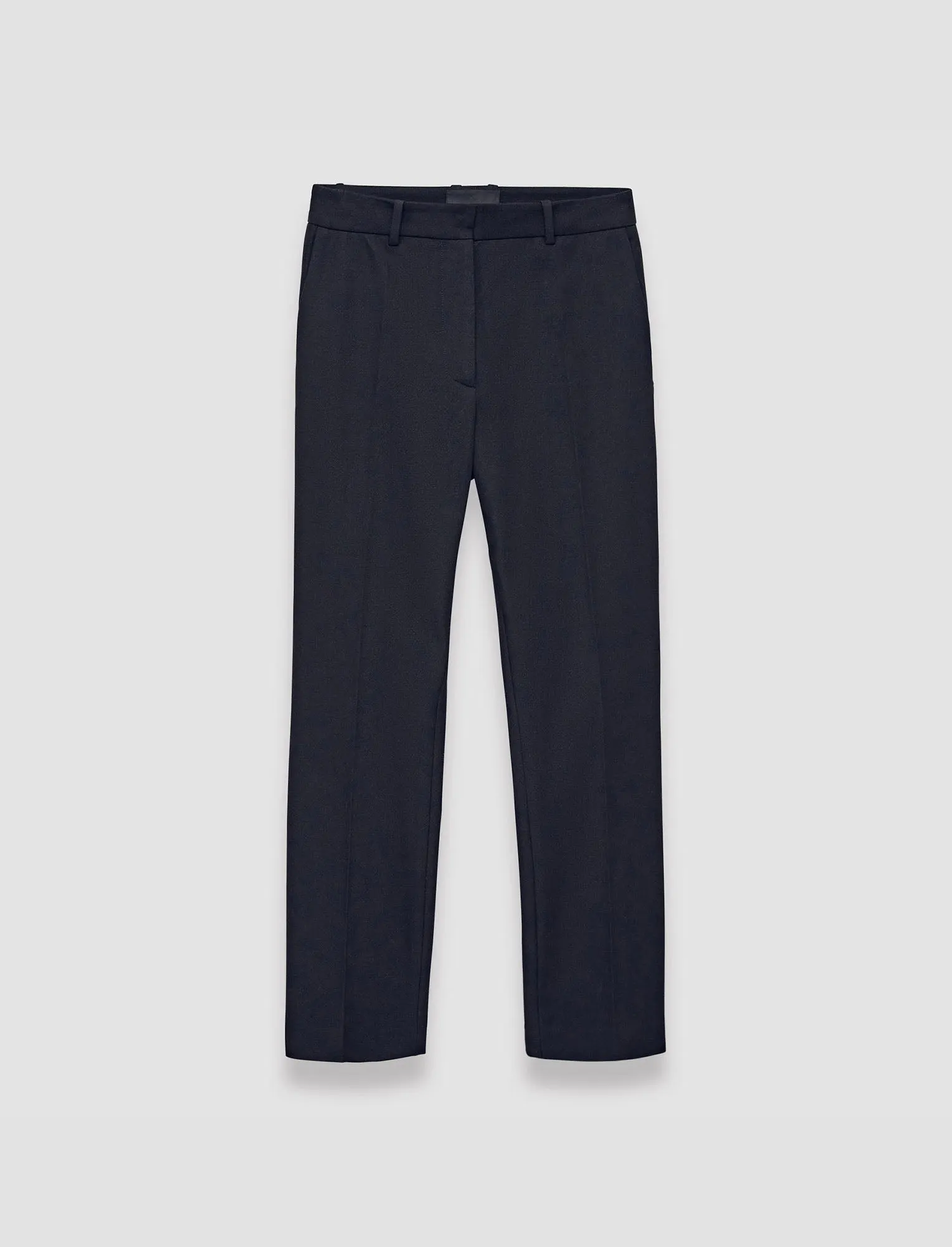 Coleman Gabardine Stretch Trousers sold by Joseph