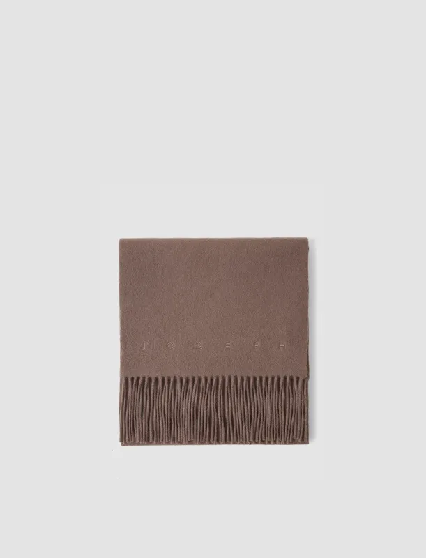 Cecile Wool Scarf made by Joseph