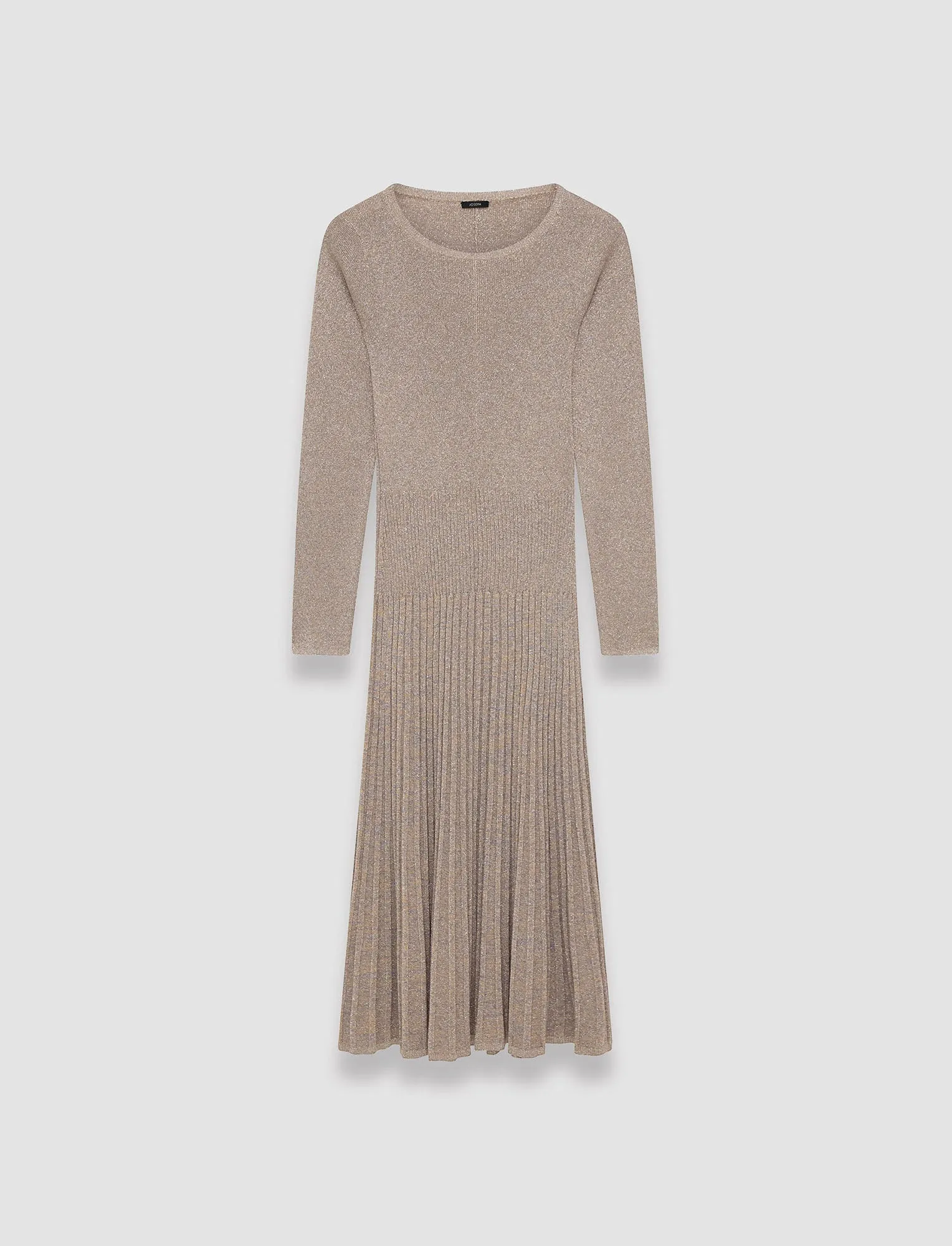 Lurex Knit Dress sold by Joseph