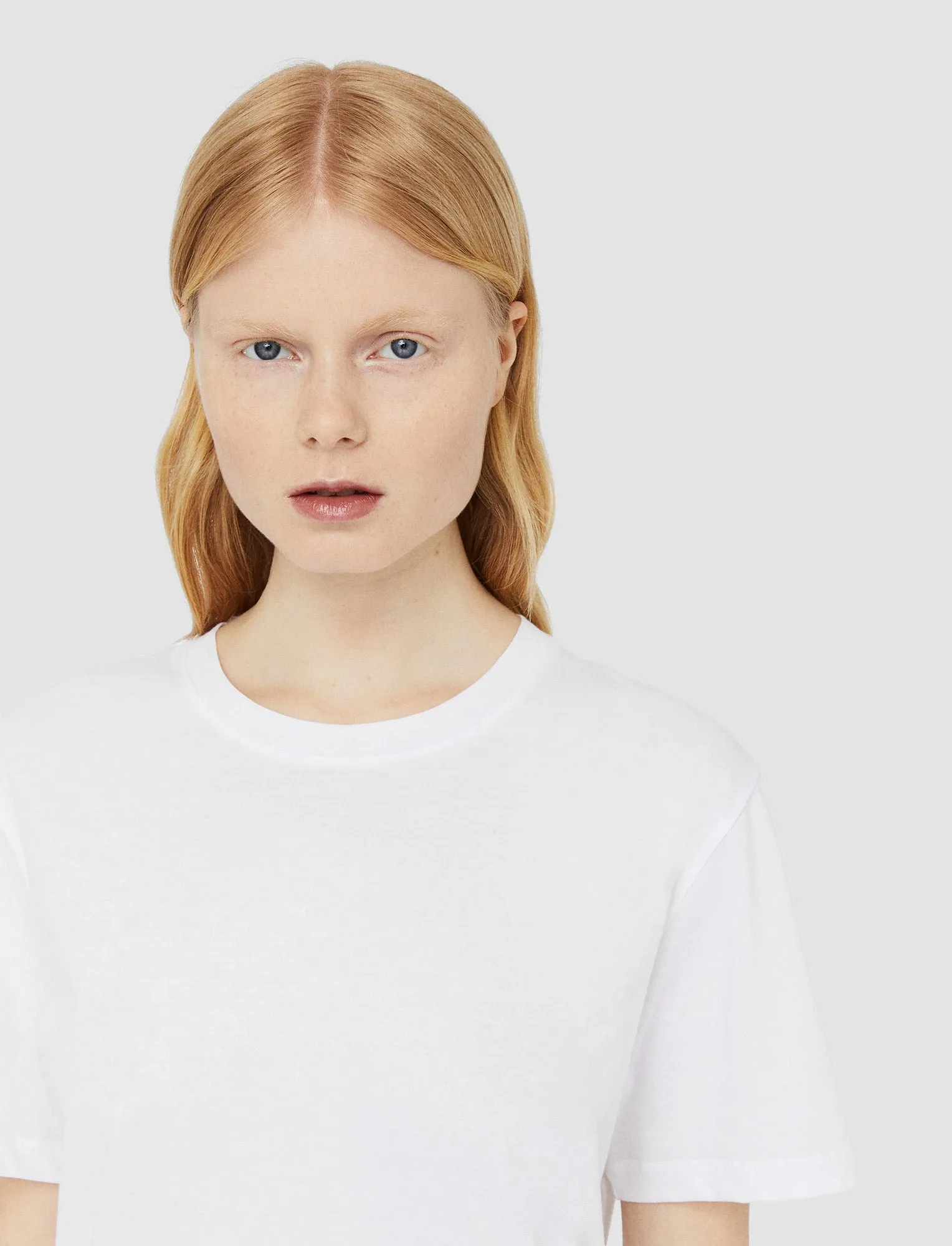 Cotton JOSEPH T-Shirt sold by Joseph product image thumbnail 5