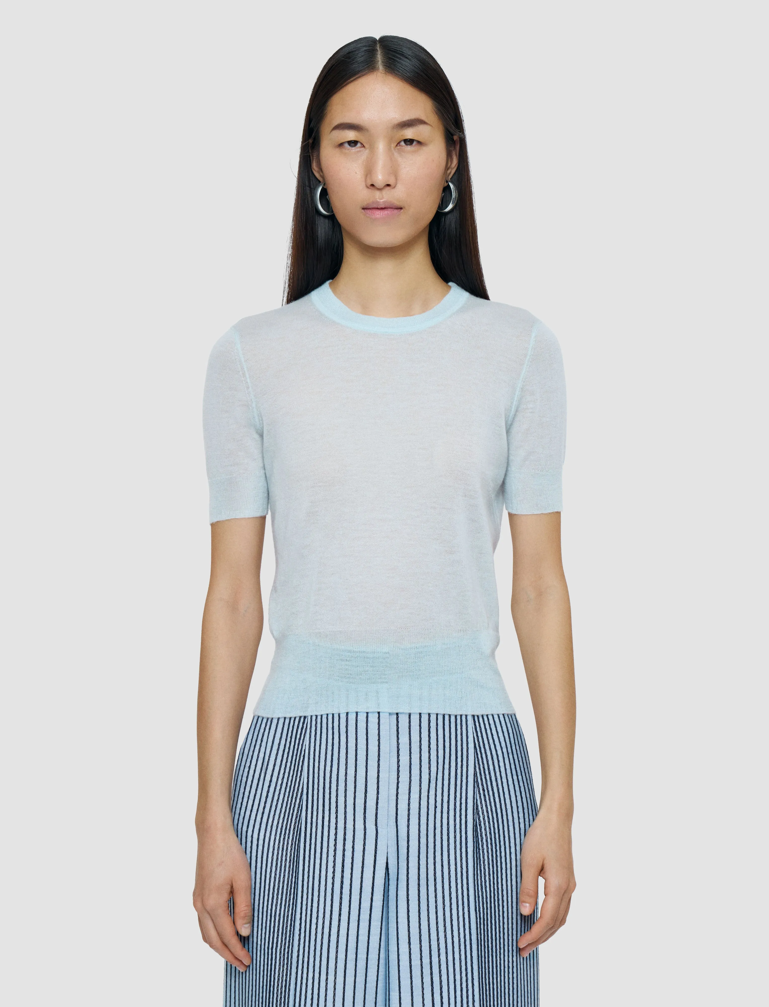 Cashair Top sold by Joseph product image thumbnail 3