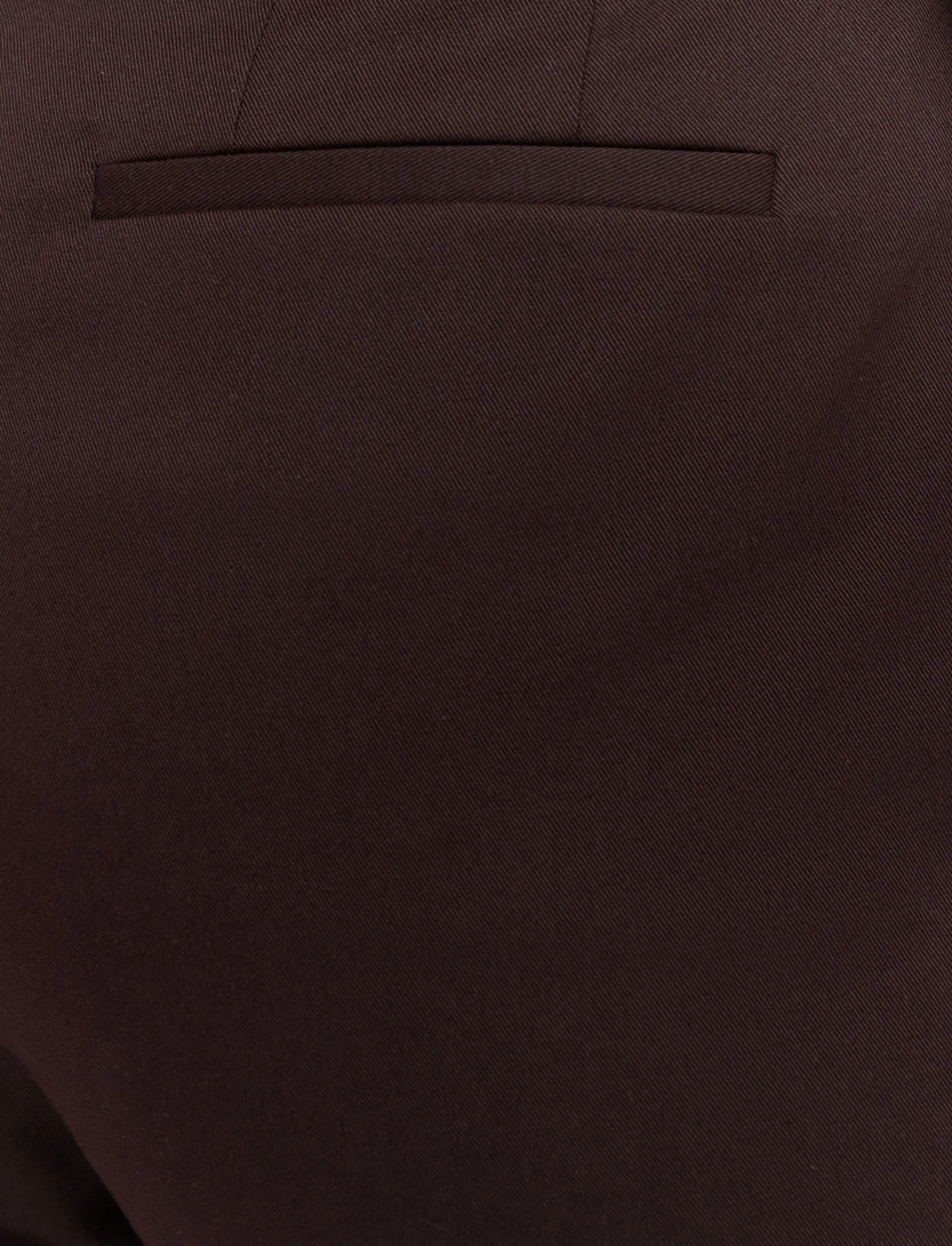 Coleman Long Light Cotton Trousers sold by Joseph product image thumbnail 4