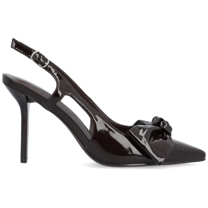 VIERA - FINAL SALE (NO EXCHANGES) sold by Journee Collection