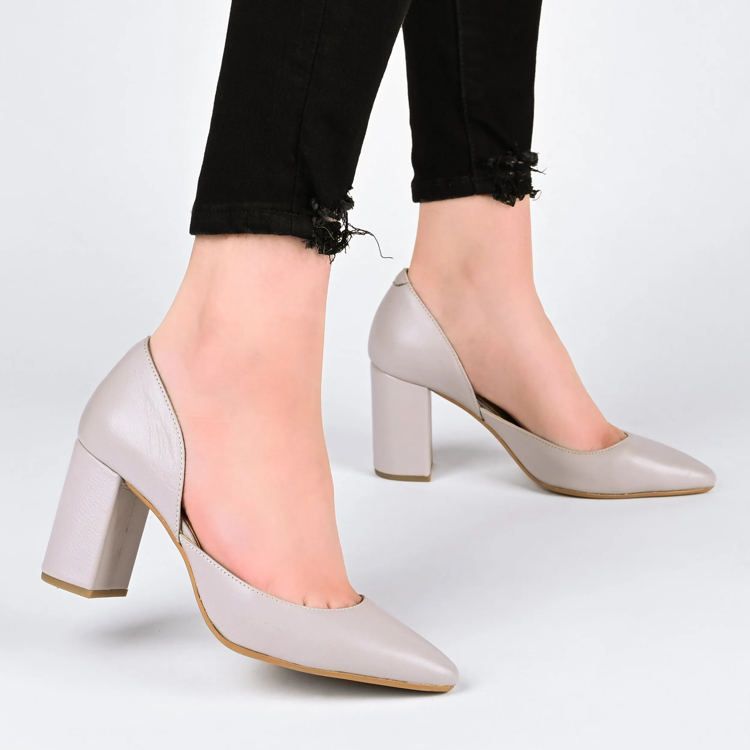 JILLIAN sold by Journee Collection product image thumbnail 2
