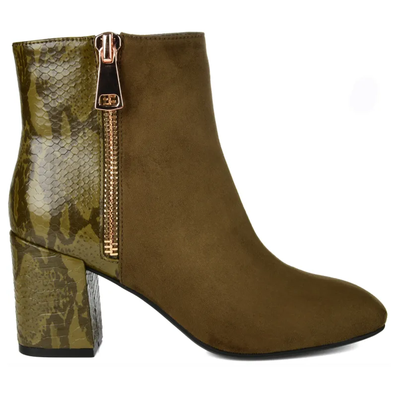 SARAH - FINAL SALE (NO EXCHANGES) sold by Journee Collection