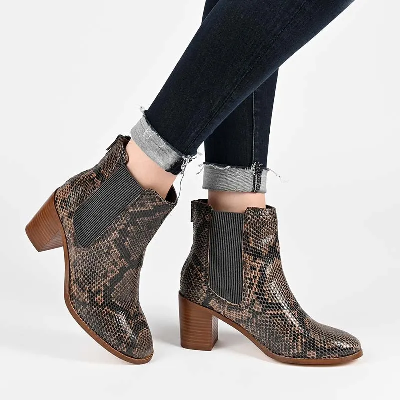 TAZLYN - FINAL SALE (NO EXCHANGES) sold by Journee Collection product image thumbnail 2