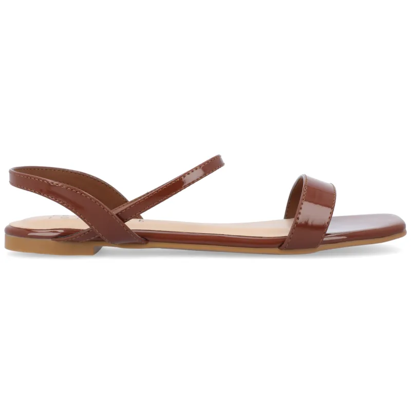 KARREN - FINAL SALE (NO EXCHANGES) sold by Journee Collection