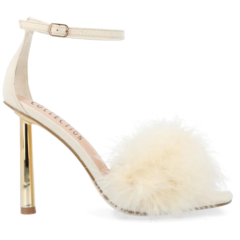 ODETE sold by Journee Collection