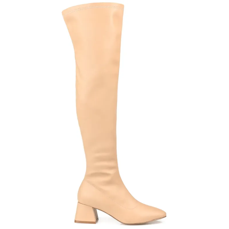 MELIKA - FINAL SALE (NO EXCHANGES) sold by Journee Collection