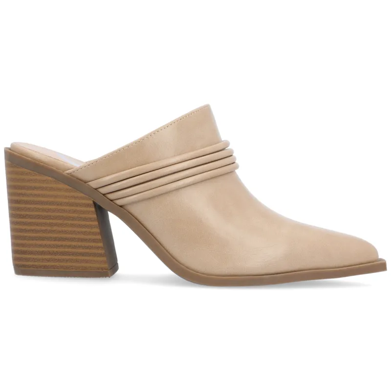 JINNY - FINAL SALE (NO EXCHANGES) sold by Journee Collection