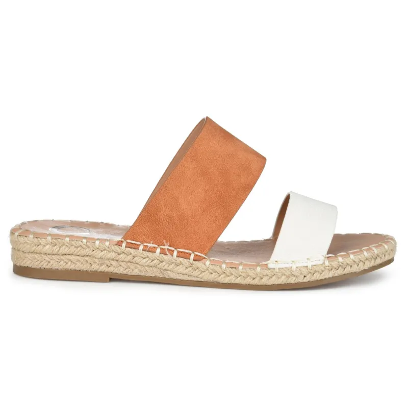 SUZZIE sold by Journee Collection