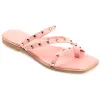 FANNY MULTI STRAP SANDALS sold by Journee Collection