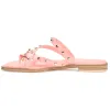 FANNY MULTI STRAP SANDALS sold by Journee Collection