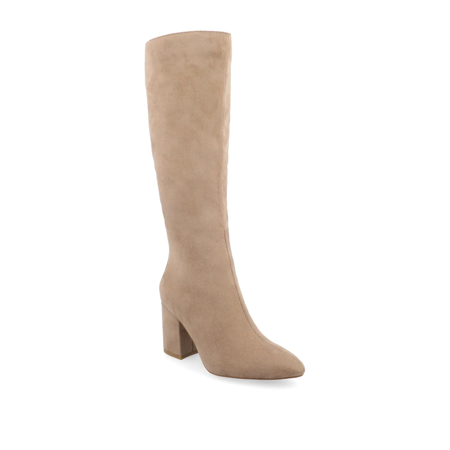 AMEYLIA KNEE-HIGH BOOTS sold by Journee Collection product image thumbnail 3