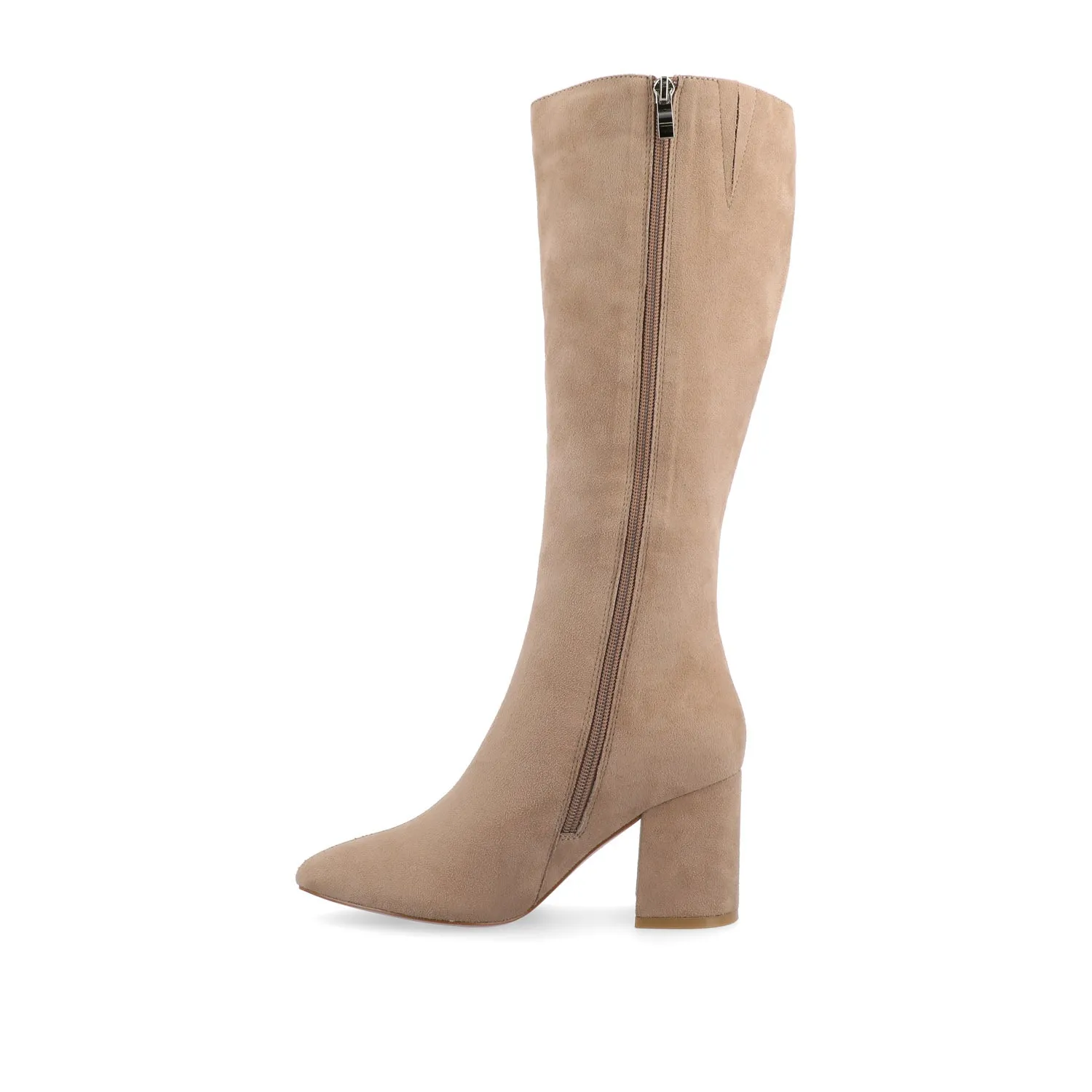 AMEYLIA KNEE-HIGH BOOTS sold by Journee Collection product image thumbnail 4