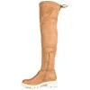 SALISA IN WIDE CALF - FINAL SALE (NO EXCHANGES) sold by Journee Collection