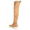 SALISA IN WIDE CALF - FINAL SALE (NO EXCHANGES) sold by Journee Collection