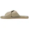 ADDILYNN SLIDE SANDALS sold by Journee Collection