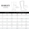 HARLEY RIDING BOOTS IN FAUX LEATHER sold by Journee Collection
