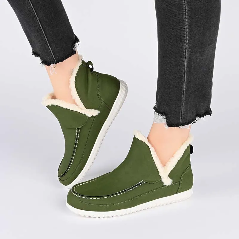 CAPREECE - FINAL SALE (NO EXCHANGES) sold by Journee Collection product image thumbnail 2