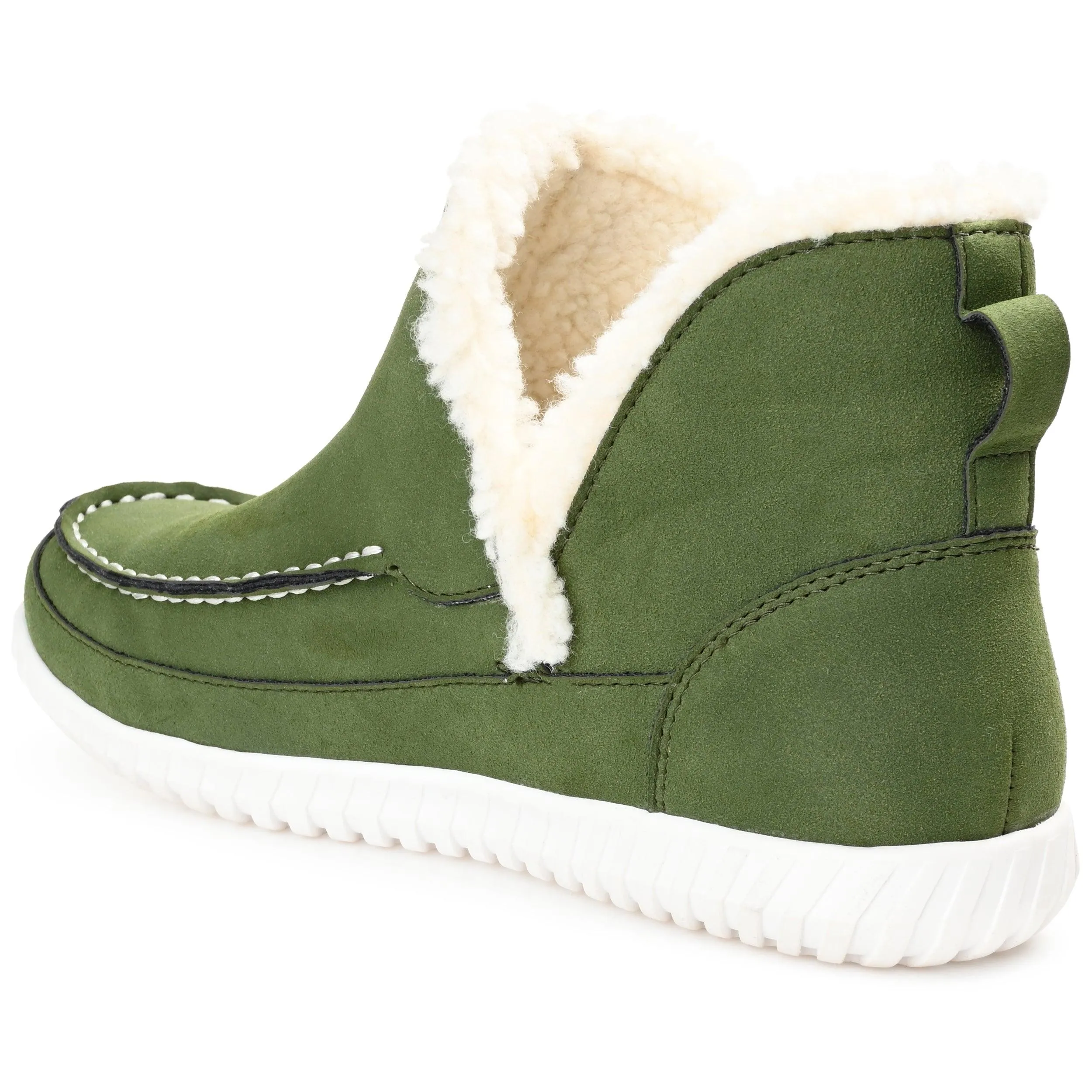 CAPREECE - FINAL SALE (NO EXCHANGES) sold by Journee Collection product image thumbnail 5