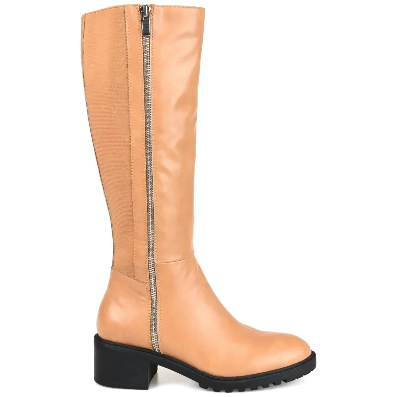 MORGAAN IN X-WIDE - FINAL SALE (NO EXCHANGES) sold by Journee Collection