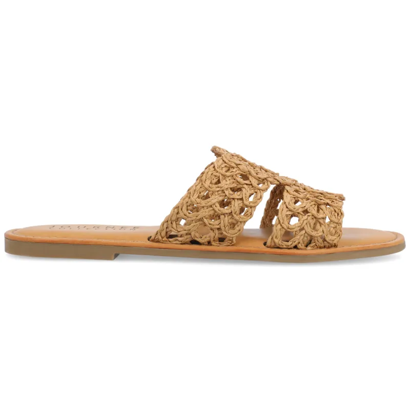 LISSIA sold by Journee Collection