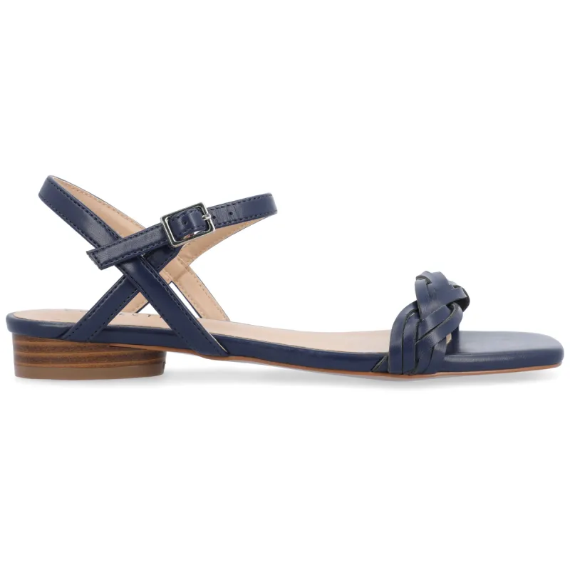 VERITY - FINAL SALE (NO EXCHANGES) sold by Journee Collection