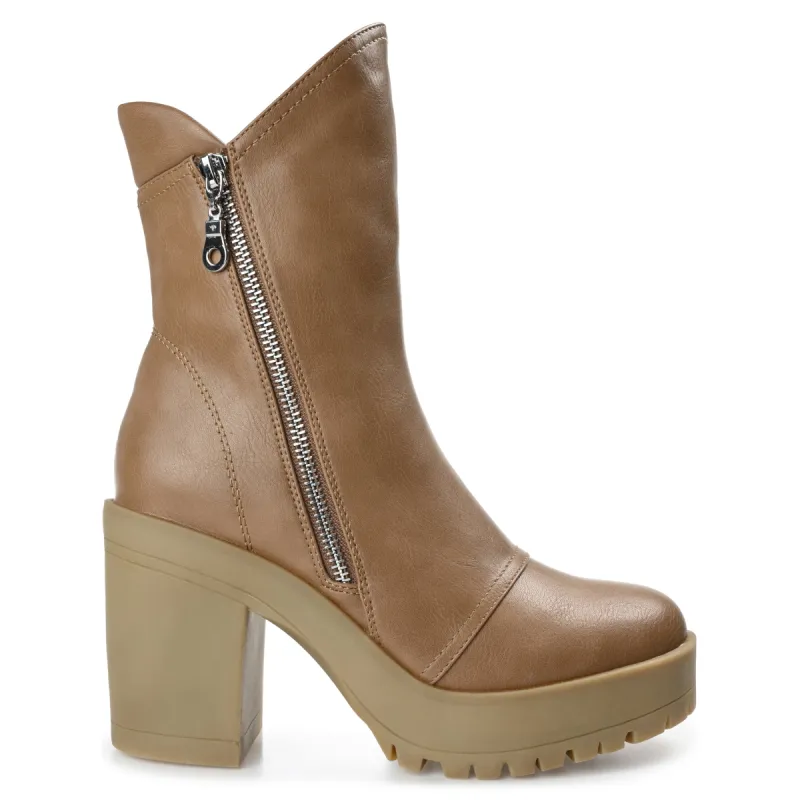 JAQUIE - FINAL SALE (NO EXCHANGES) sold by Journee Collection