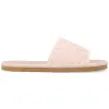 ENIOLA SLIDE SANDALS sold by Journee Collection
