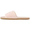ENIOLA SLIDE SANDALS sold by Journee Collection