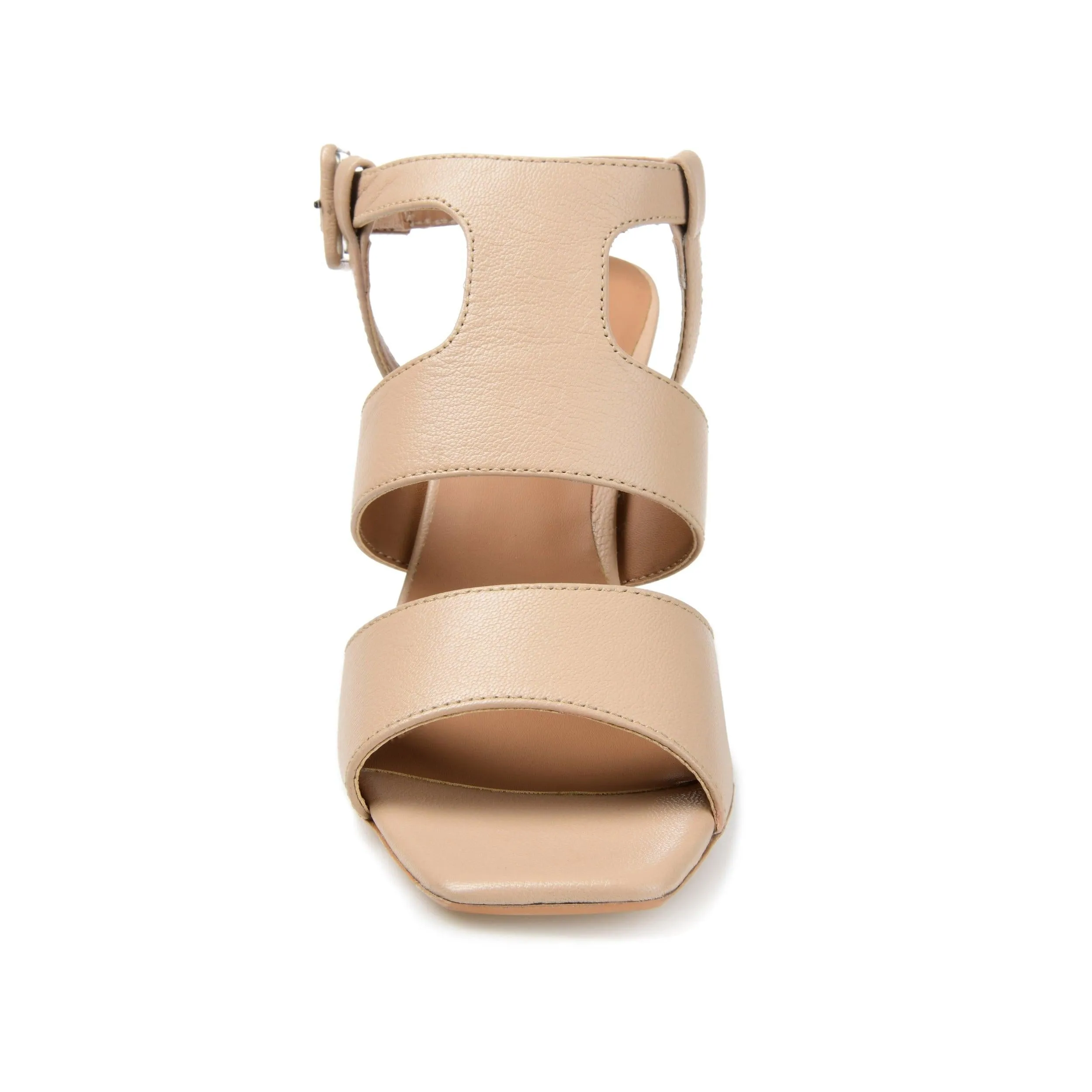 BECKIE HEELED SANDALS sold by Journee Collection product image thumbnail 5