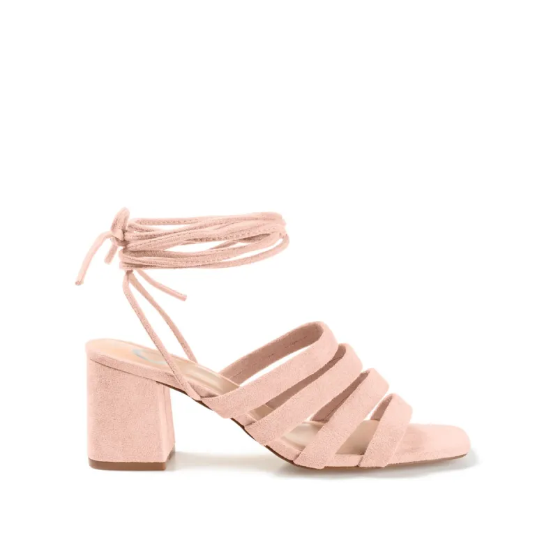 SEVYN HEELED SANDALS sold by Journee Collection