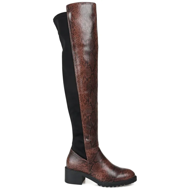 ARYIA IN X-WIDE - FINAL SALE (NO EXCHANGES) sold by Journee Collection