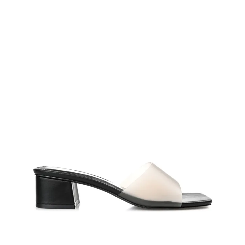 JAYDIN HEELED SANDALS sold by Journee Collection