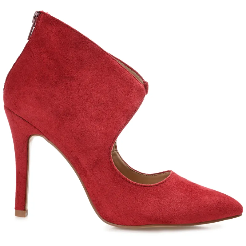 JUNNIPER - FINAL SALE (NO EXCHANGES) sold by Journee Collection