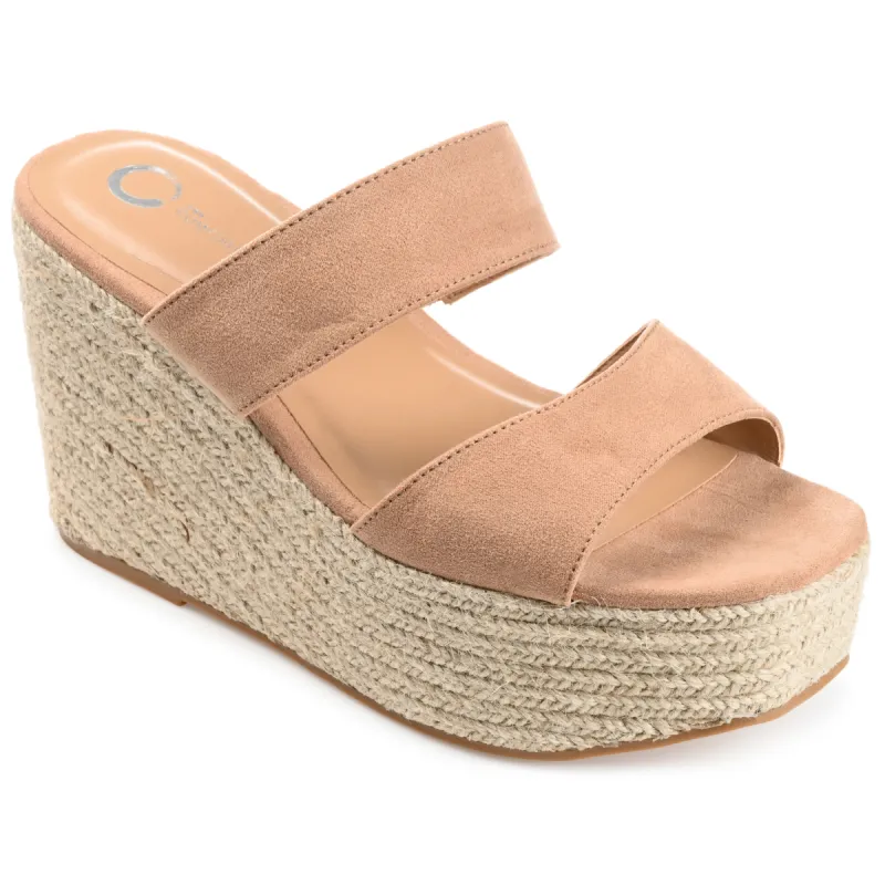 ILYANA sold by Journee Collection