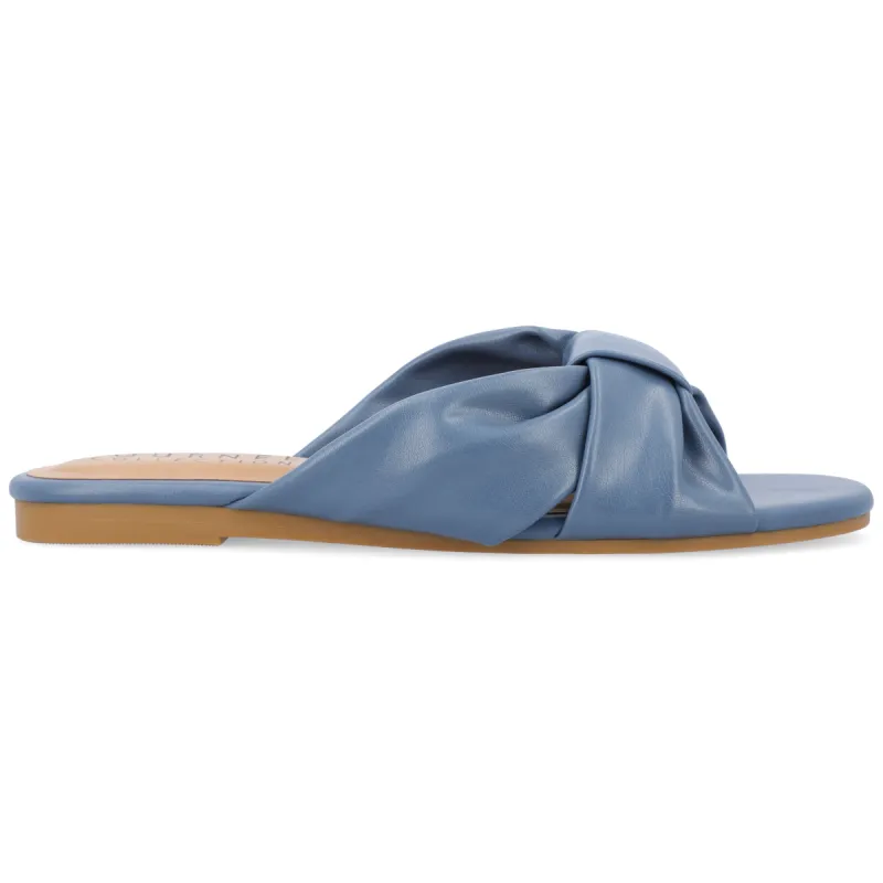 ZEETIAH - FINAL SALE (NO EXCHANGES) sold by Journee Collection