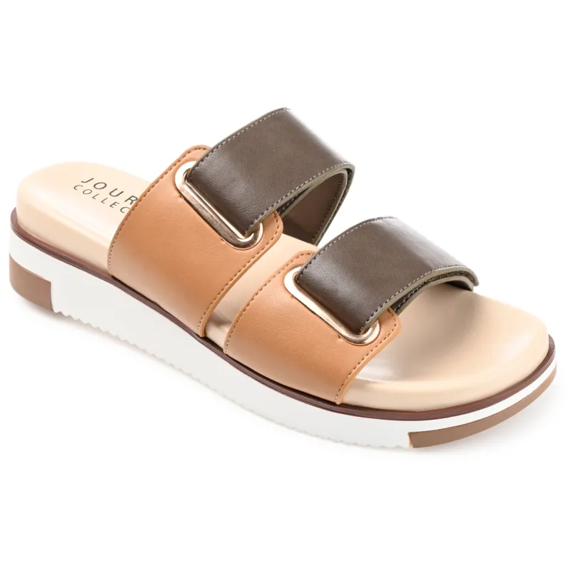 ASHANTI sold by Journee Collection