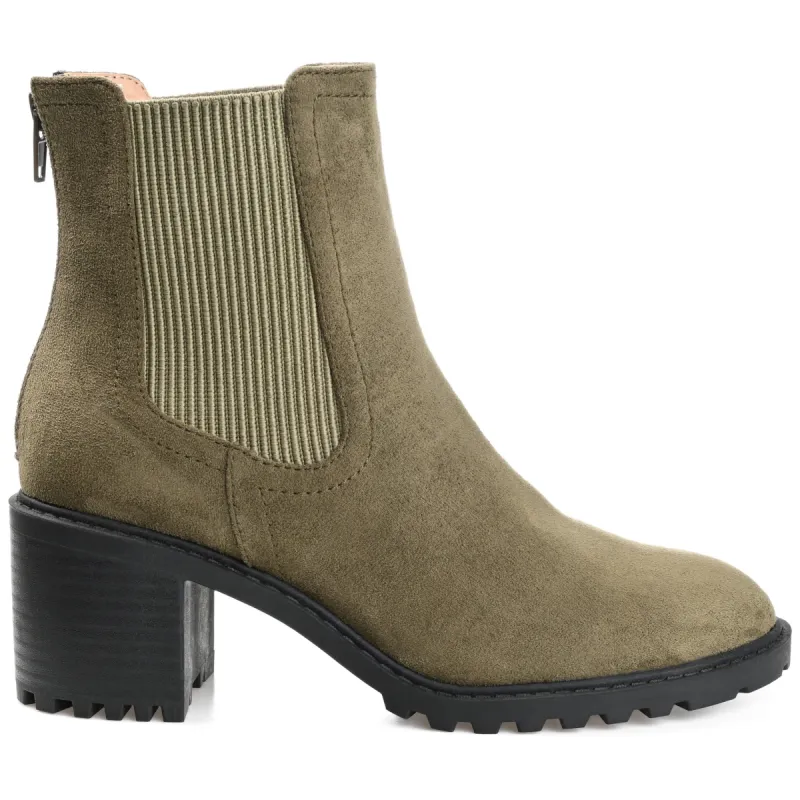 JENTRY sold by Journee Collection