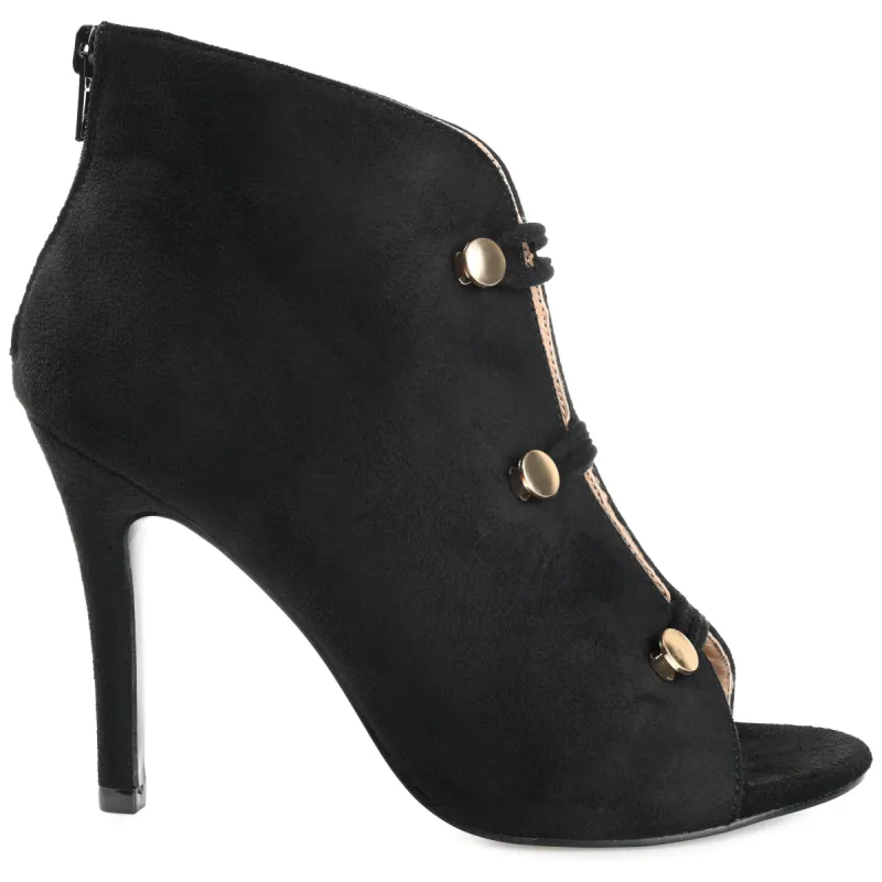 BRECKLIN - FINAL SALE (NO EXCHANGES) made by Journee Collection